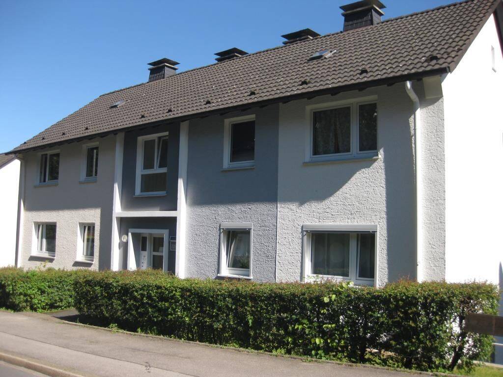 DREI-ZIMMER-WOHNUNG MIT BALKON IN BRÜGGE, 58515 Lüdenscheid