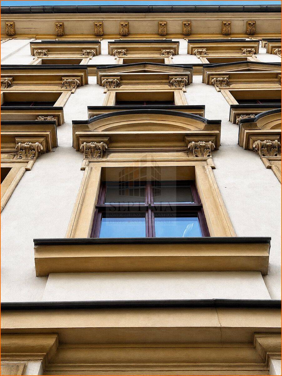 Vermietete Eigentumswohnung mit Balkon im Leipziger Zentrum-Süd, 4107 Leipzig (Zentrum Zentrum-Süd)