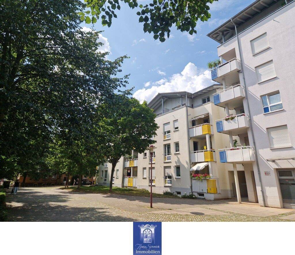 Attraktive Wohnung in Freital: Ideal angebunden in grüner Lage, 1705 Freital