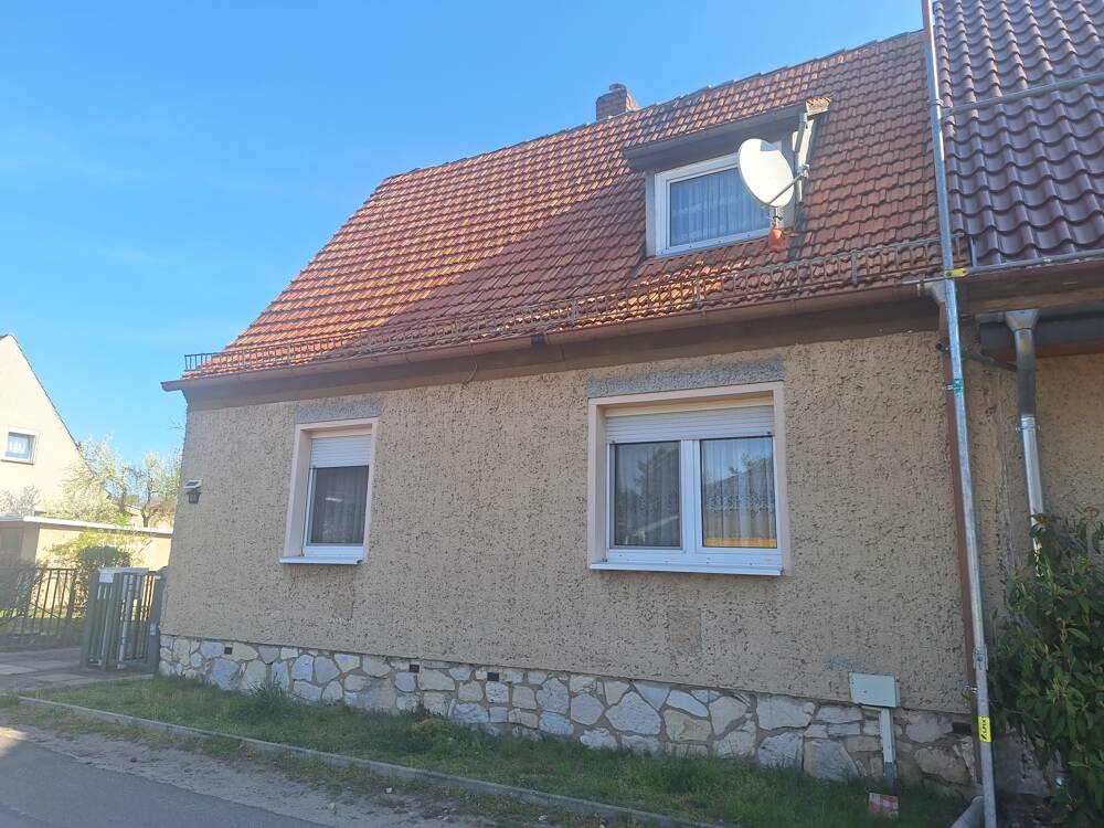 Altbaucharme aus den Goldenen Zwanzigern – Ihr neues Zuhause mit Garten!, 15517 Fürstenwalde/Spree