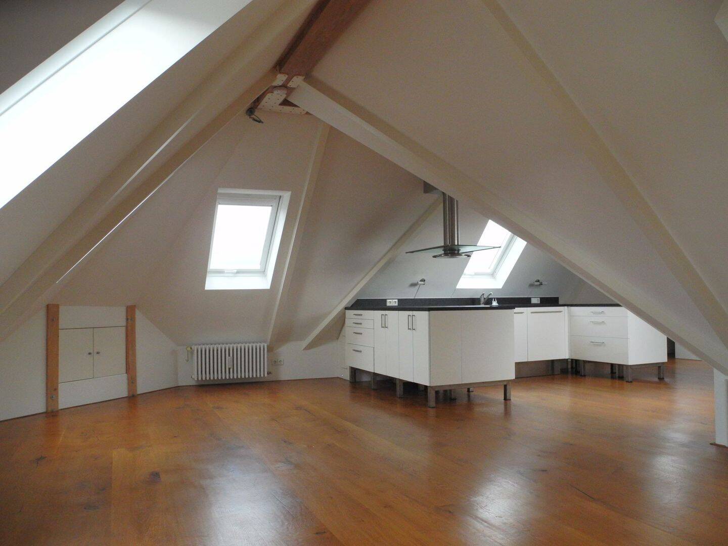 Freiburgs schönste Attikawohnung im denkmalgeschützten Jugendstil-Altbau im Stühlinger, 79106 Freiburg im Breisgau