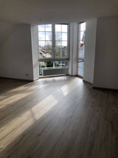 Neu renovierte wunderschöne 3-Zimmer-Maisonette-Wohnung in Wallhausen zu vermieten, 74599 Wallhausen