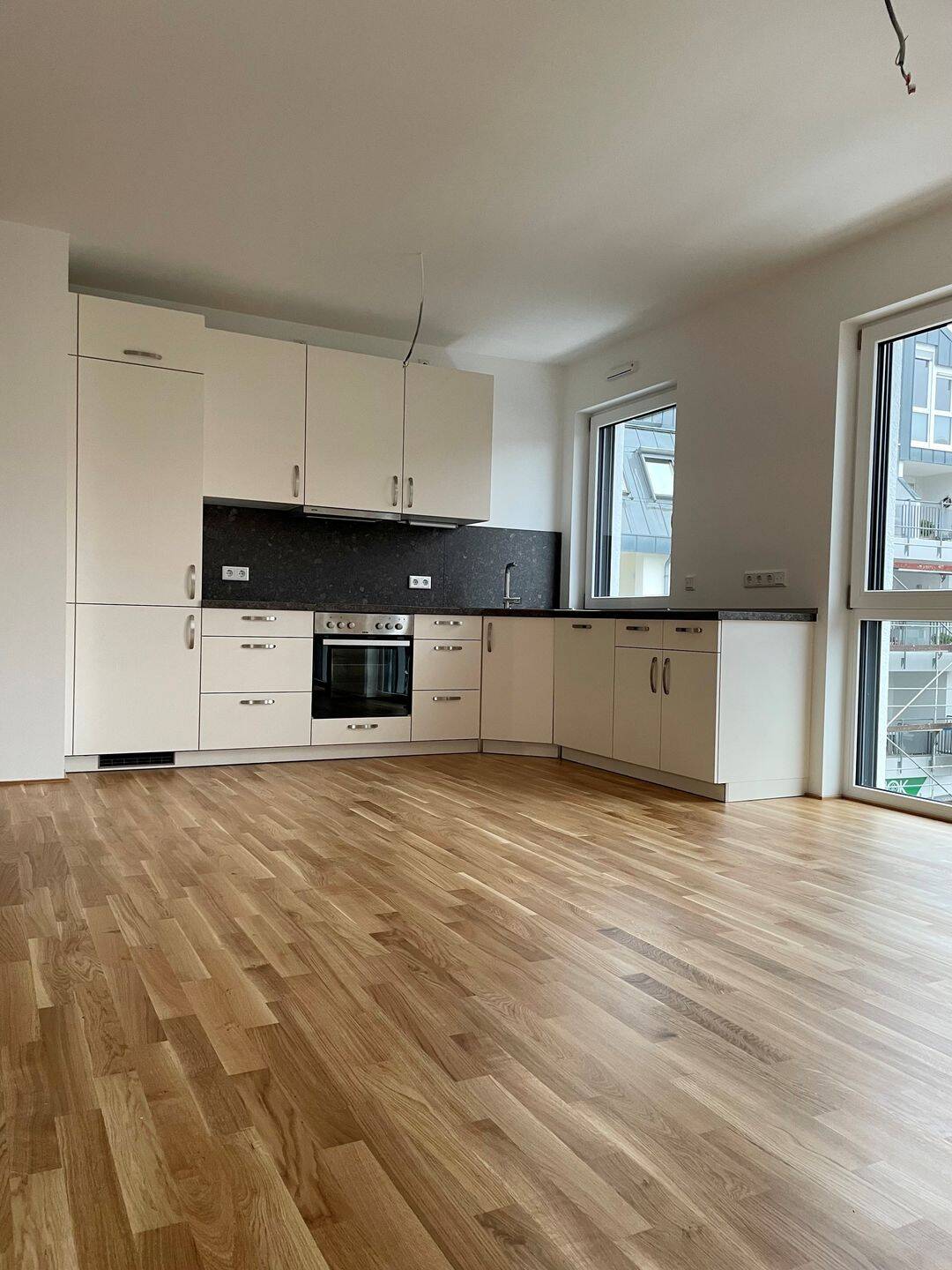 Stilvolle 3-Zimmerwohnung mit Loggia! Barrierefrei und zentral!, 55411 Bingen am Rhein