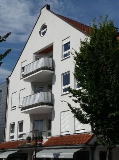 **2 Zimmer-Wohnung mit Balkon in Arnsberg-Neheim**, 59755 Arnsberg