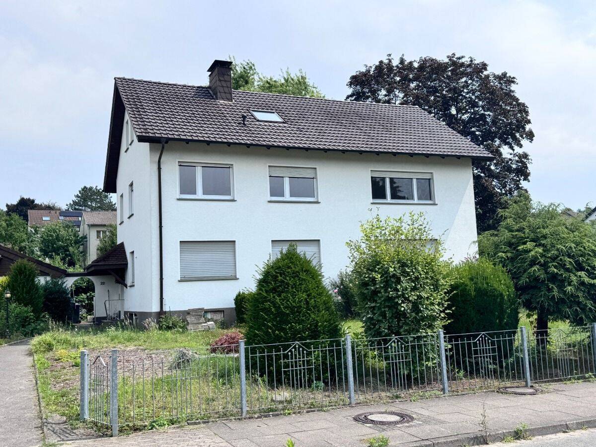 Wohnhaus in Lage Waddenhausen, 32791 Lage