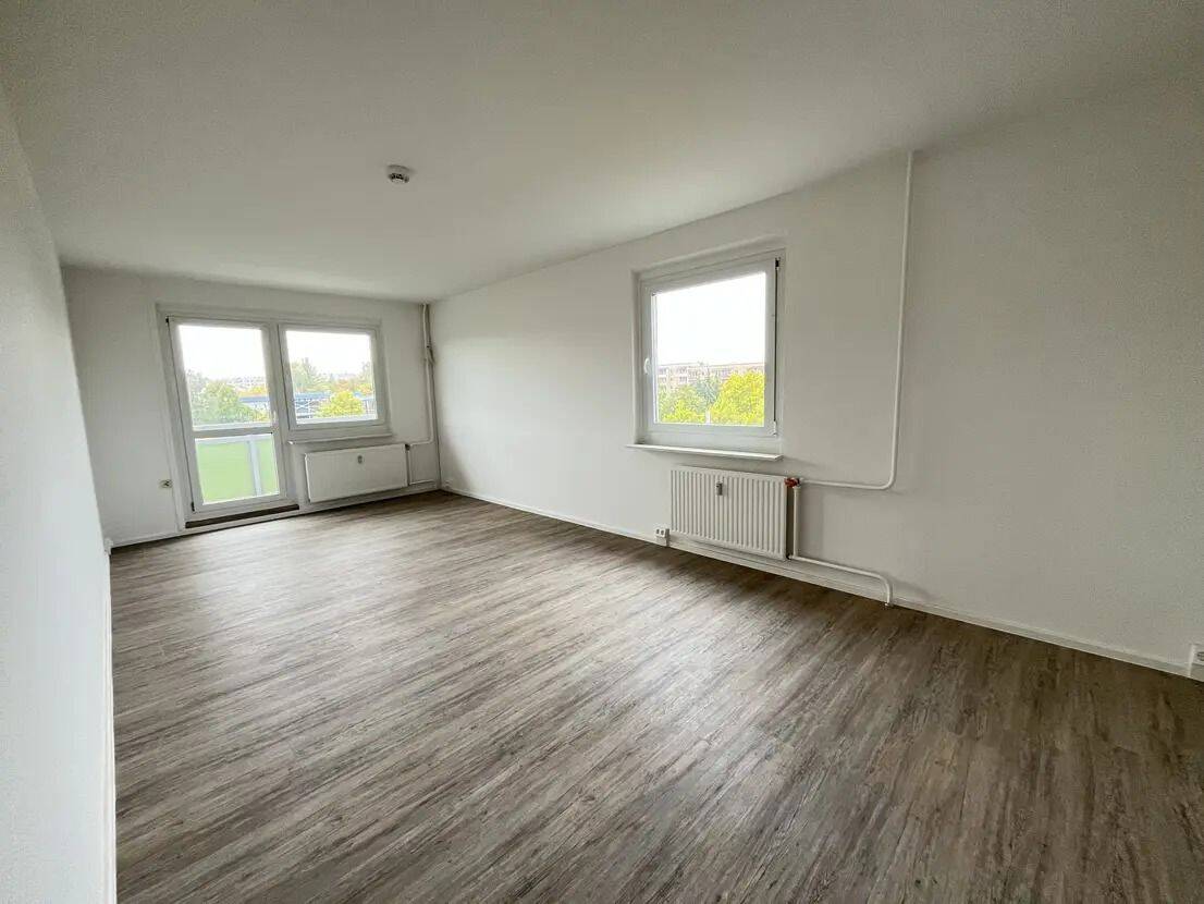 Wohnen mit Platz für die ganze Familie. Ihre neue 4 RW, 8062 Zwickau