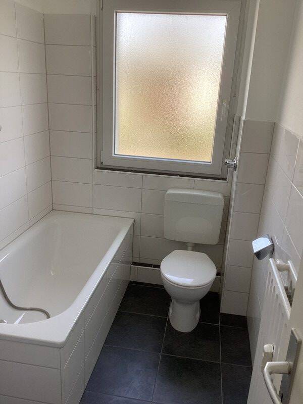 2,5 Zimmerwohnung mit großen Balkon in Heßler., 45883 Gelsenkirchen (Feldmark Heßler)