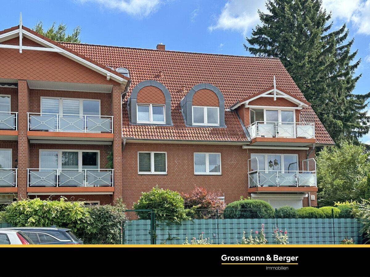 Ihr Zuhause in ruhiger und zentraler Lage, 21465 Wentorf bei Hamburg