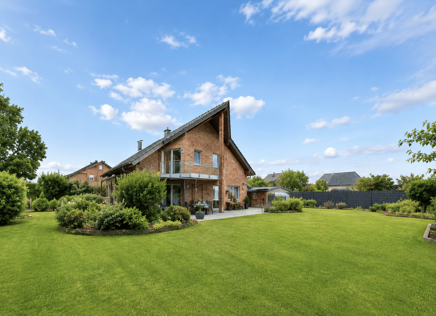 Wunderschönes und modernisiertes EFH mit großem Garten und Garage in Merzenich, 52399 Merzenich