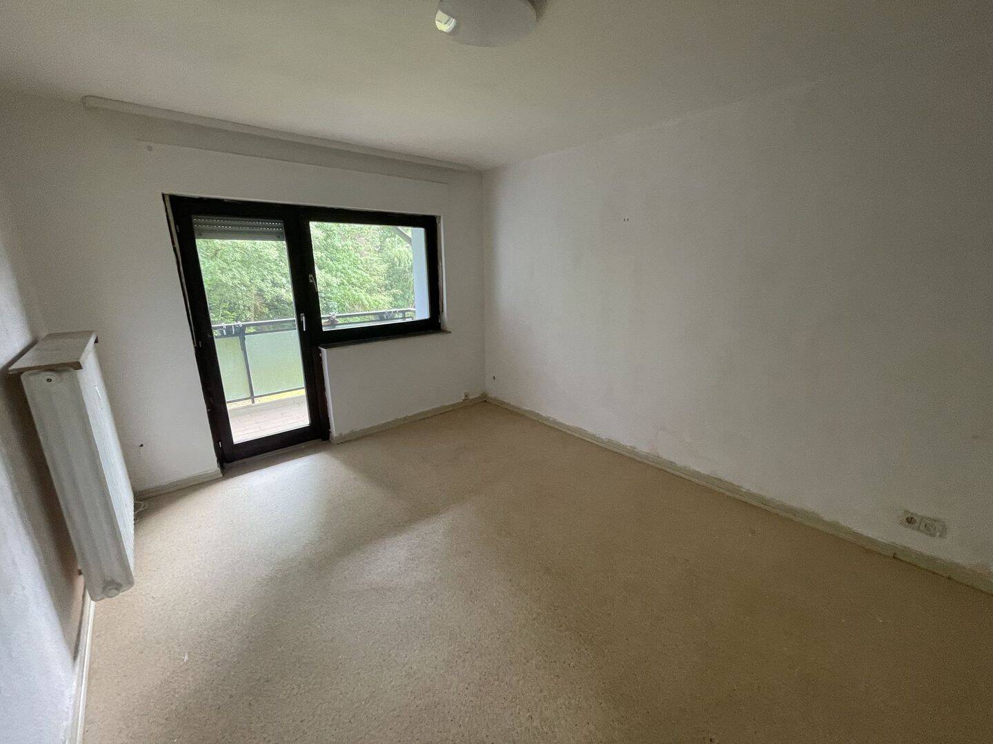 Gemütliche 2-Zimmer-Wohnung in ruhiger Lage von Baumholder [HMR-O51E04], 55774 Baumholder