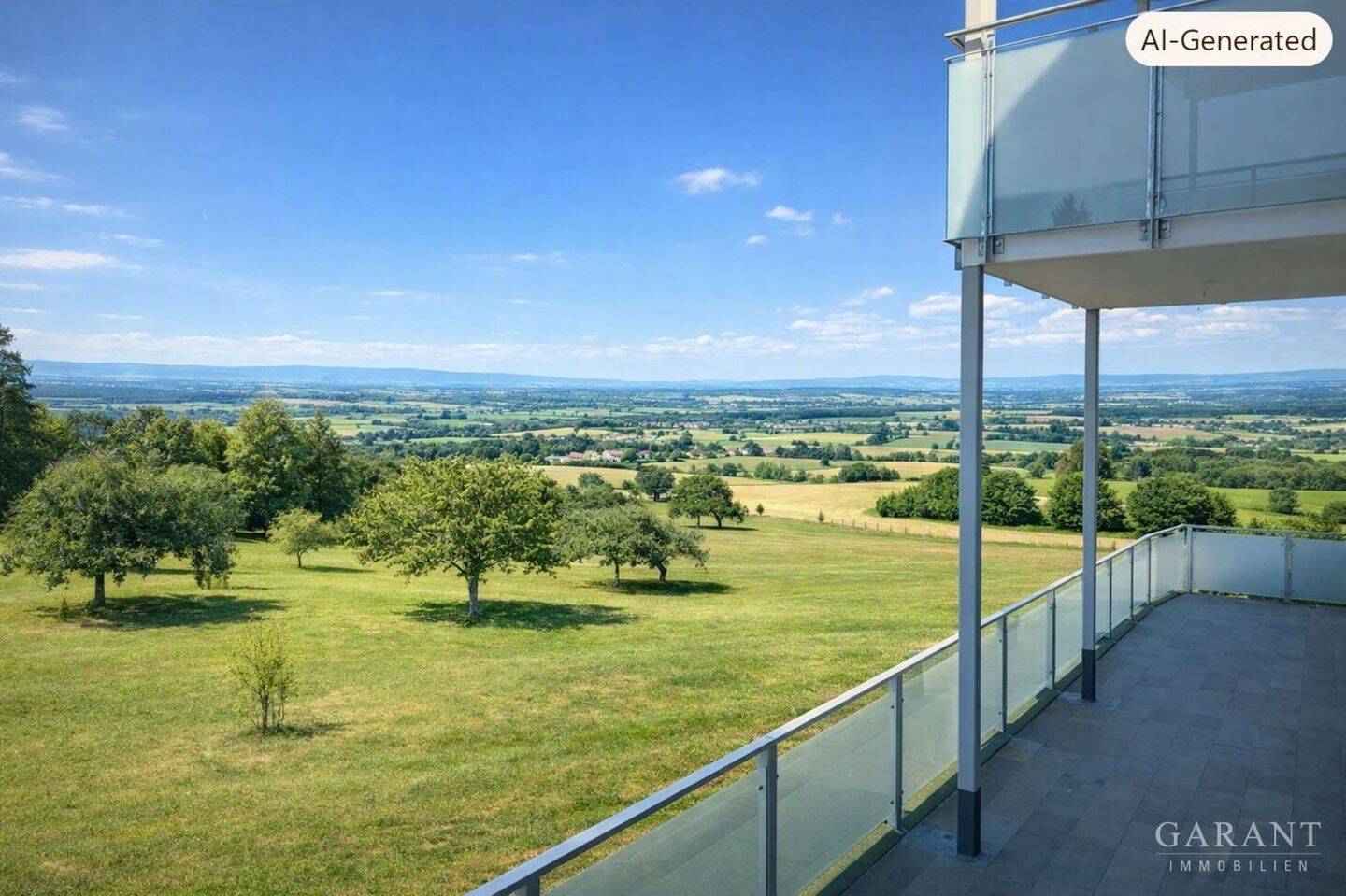 Träumen Sie vom Eigenheim! 3 Zimmer-Neubau-Erdgeschoss-Wohnung! SONNIGE TOP-Lage vom Bodensee!, 78315 Radolfzell am Bodensee