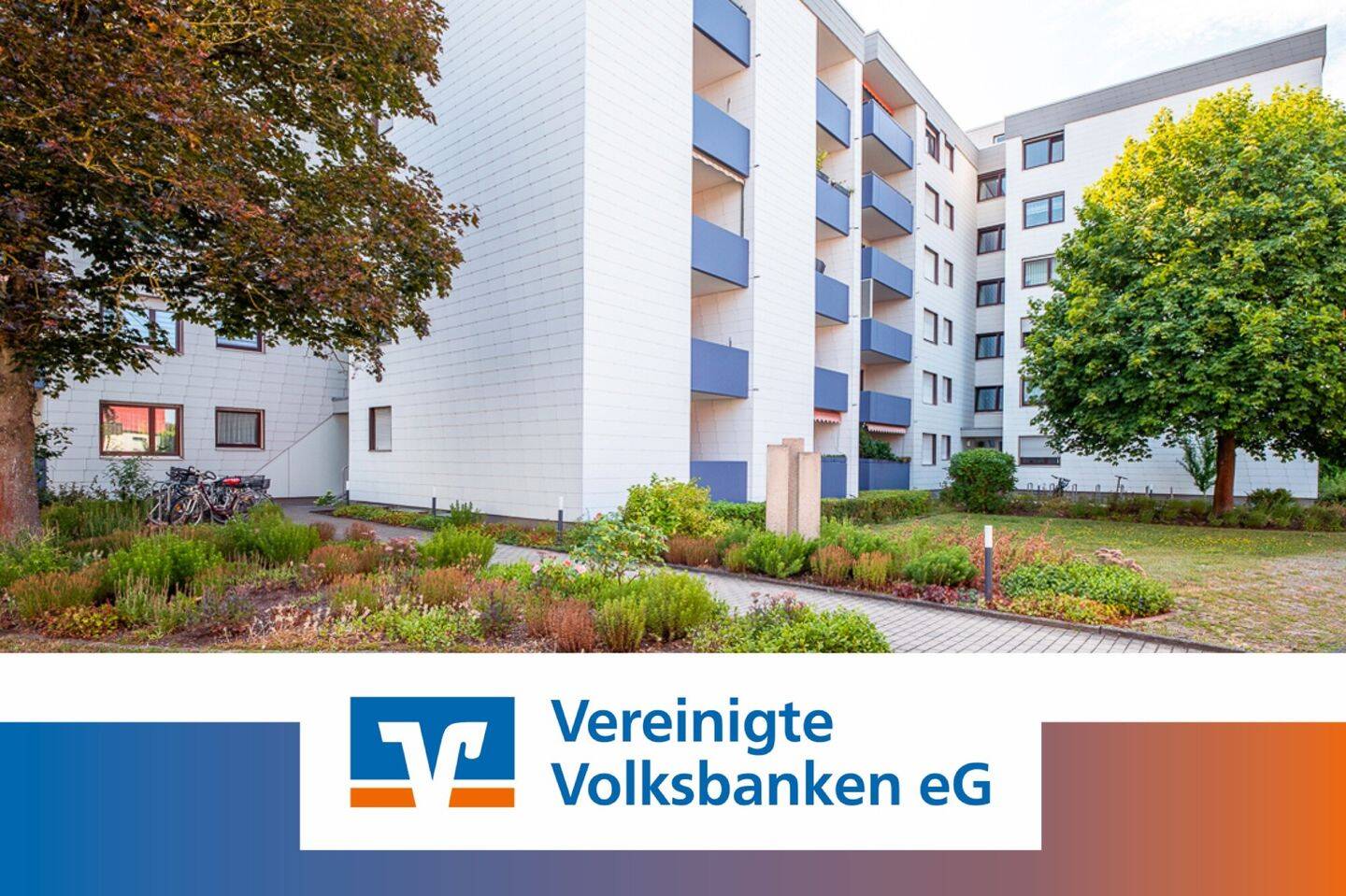 Charmante Wohnung mit Balkon und optimaler Raumaufteilung, 71272 Renningen