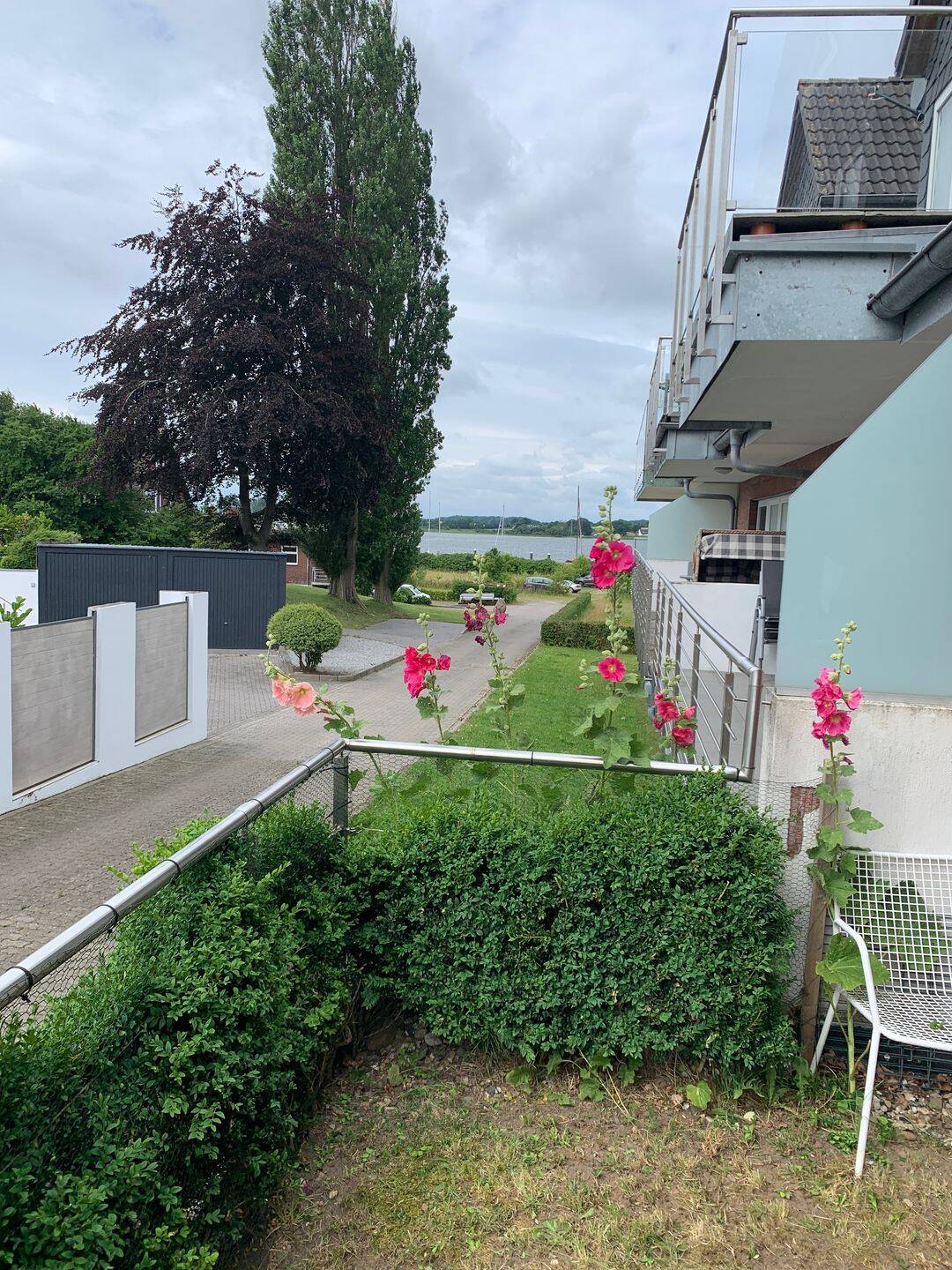 Kopperby bei Kappeln/Schlei – DAS AUSBAU HAUS – Mit Schleiblick, 24376 Kappeln