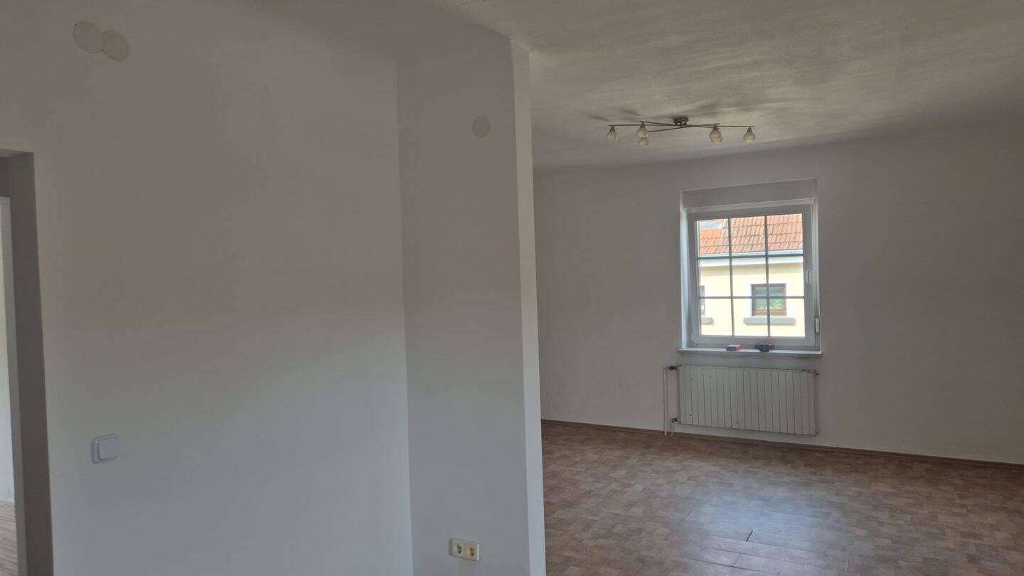 Wohn- und Geschäftshaus mit Ausbaupotenzial – 6 WE geplant, ca. 40.000 € Miete p.a., 66538 Neunkirchen