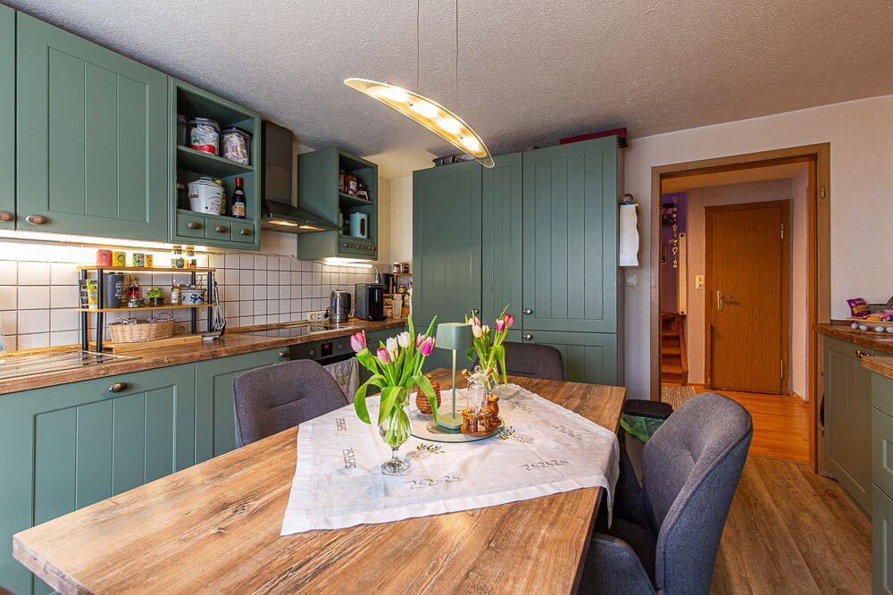 Renoviertes Einfamilienhaus in Hilzingen / Binningen, 78247 Hilzingen