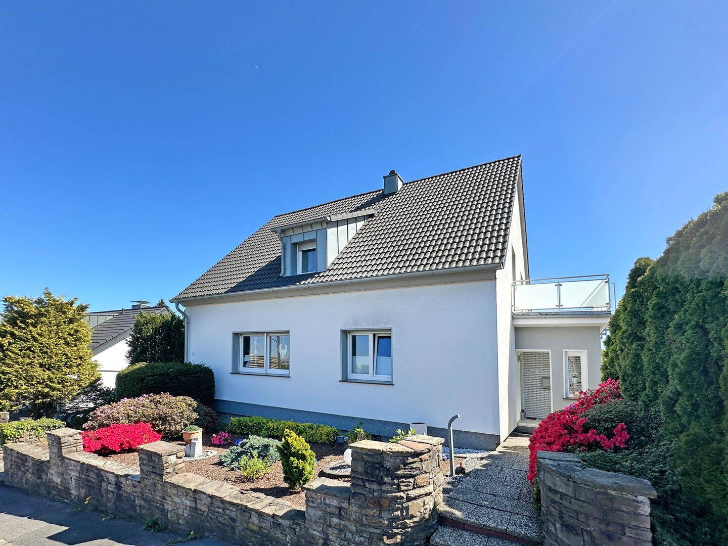 Willkommen in Ihrem neuen Zuhause in Stiepel, 44797 Bochum (Linden Stiepel Weitmar Wiemelhausen)