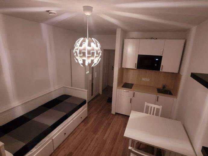 schönes, ruhig gelegenes Apartment im Herzen von Schwabing, 80802 München (Maxvorstadt Schwabing-Freimann)
