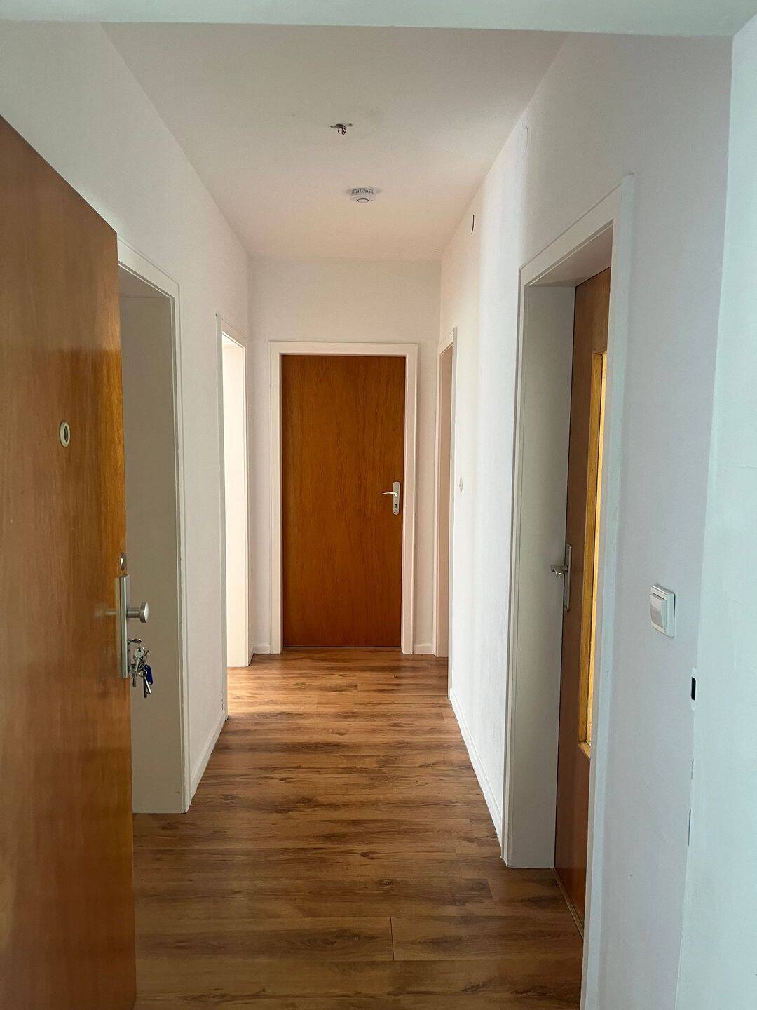 sofort verfügbare 3-Zimmer Wohnung in Gummersbach – 64 m², 51643 Gummersbach