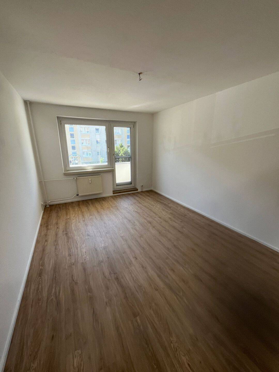 Alltagstaugliche 3-Zimmer-Wohnung mit Balkon in Eberswalde, 16225 Eberswalde
