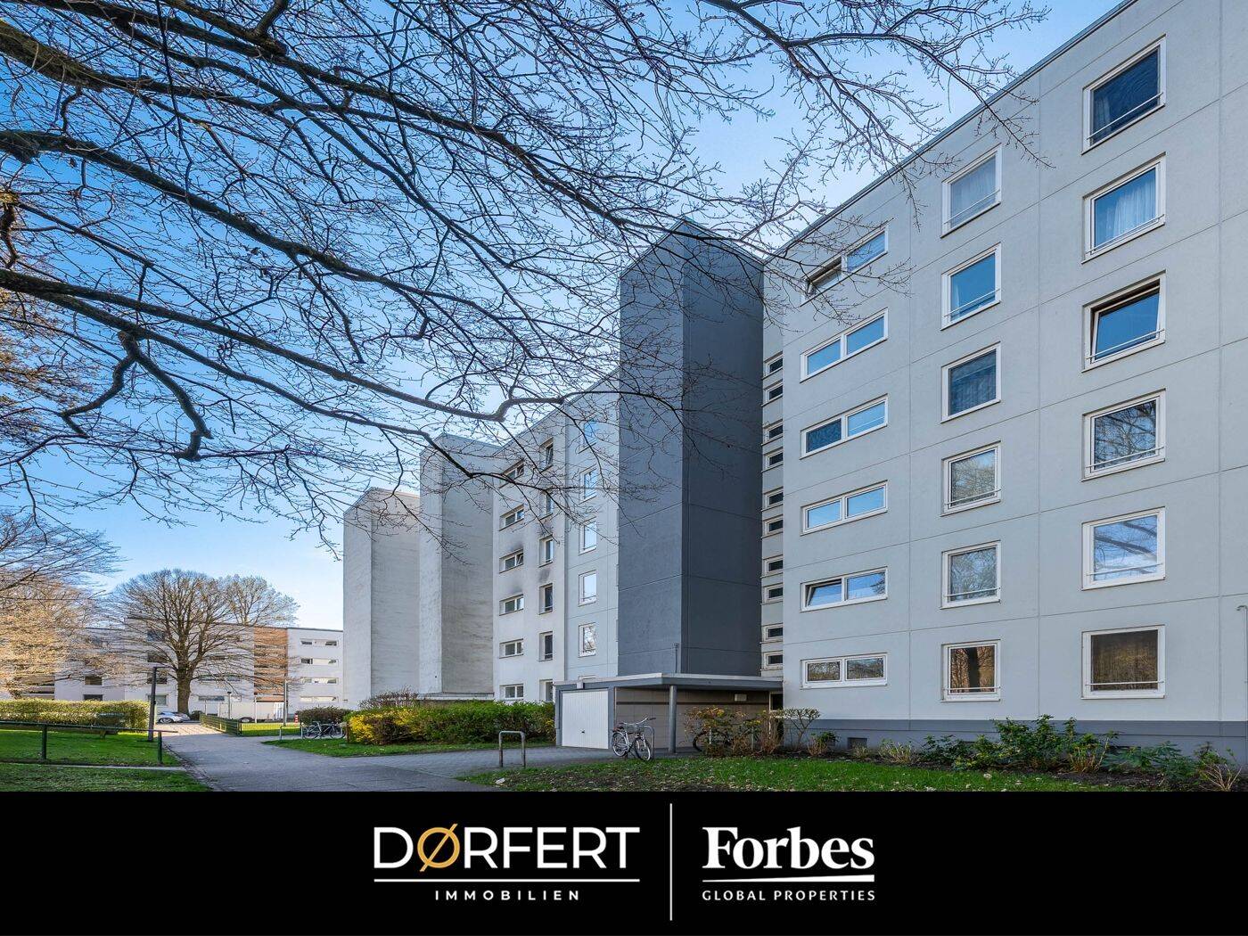 Modernes Leben mit Charme: Ihre Traumwohnung in Hummelsbüttel, 22339 Hamburg (Hamburg-Nord Fuhlsbüttel Hummelsbüttel)