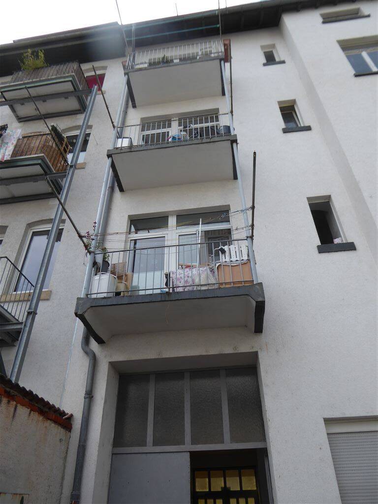 urbanes Mehrfamilienhaus in Toplage von Mannheim, 68165 Mannheim (Fahrlach Oststadt Schwetzingerstadt)