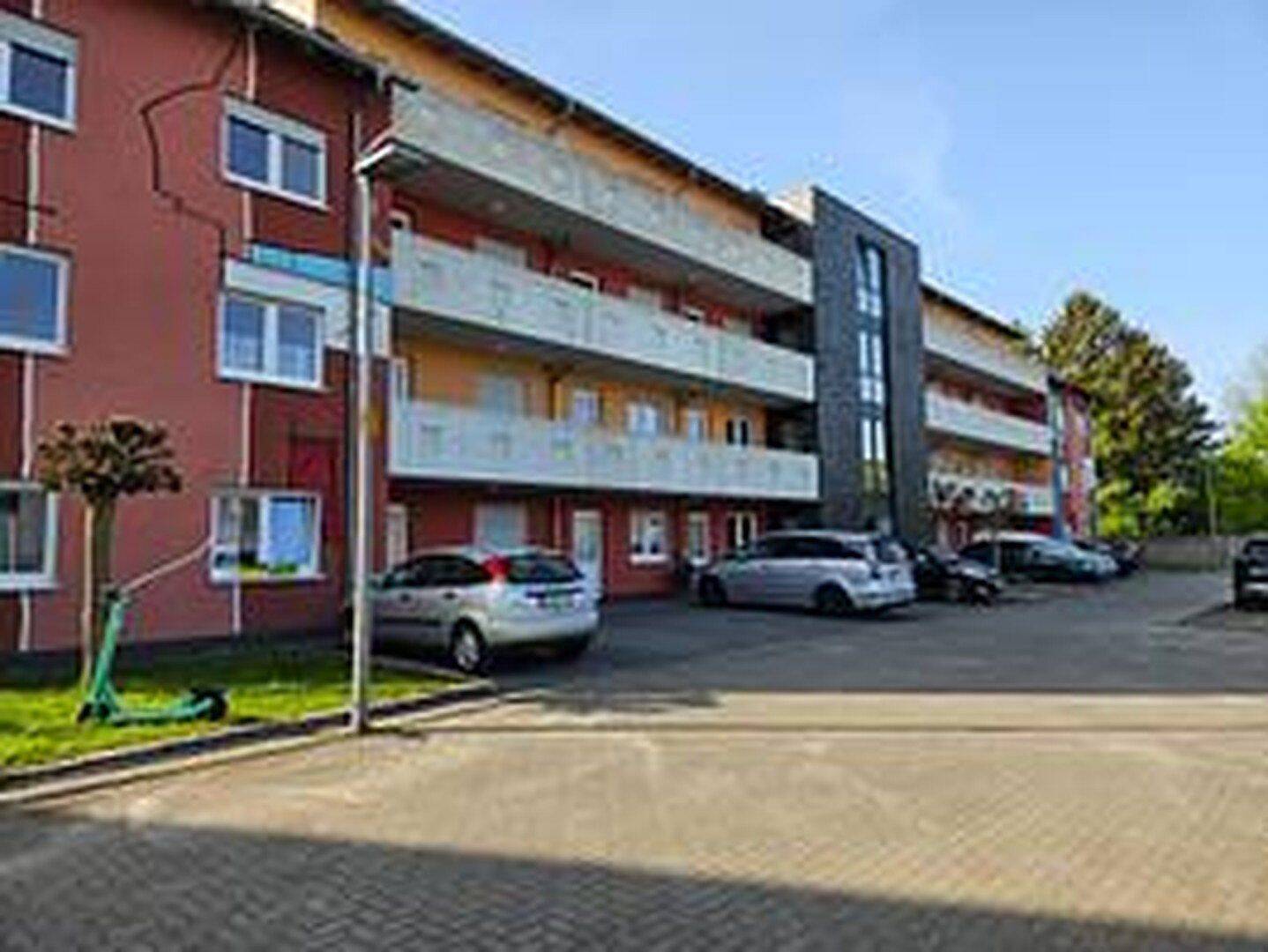 Schöne 3-Zimmer Dachgeschoss Wohnung in Bielefeld AdL (19) mit Wohnberechtigungsschein, 33609 Bielefeld (Baumheide Innenstadt Schildesche)