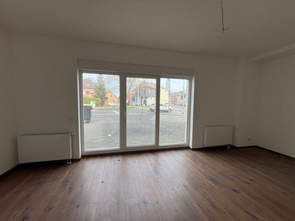 Helle 3-Zimmer-Erdgeschosswohnung in Mönchengladbach – Zentrum, 41065 Mönchengladbach (Hardterbroich Hermges Lürrip Pesch)