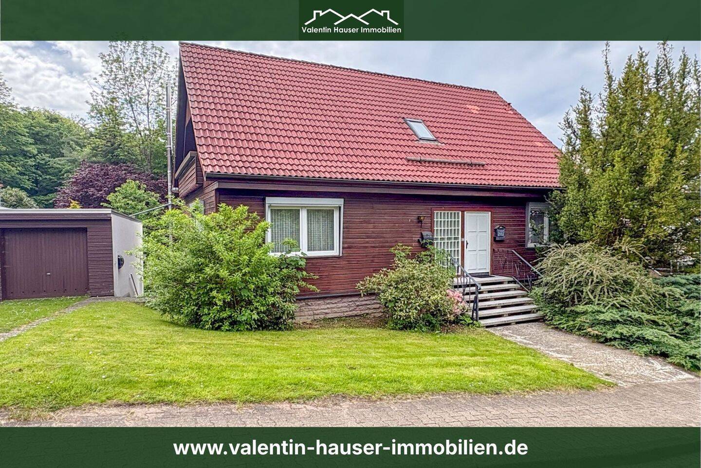 Zuhause mit zusätzlicher Einnahme in Bad Harzburg, 38667 Bad Harzburg