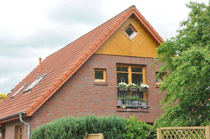 Helle 2-Zimmer-Wohnung im ruhigen Zweifamilienhaus!, 27798 Hude (Oldb) (Hude)