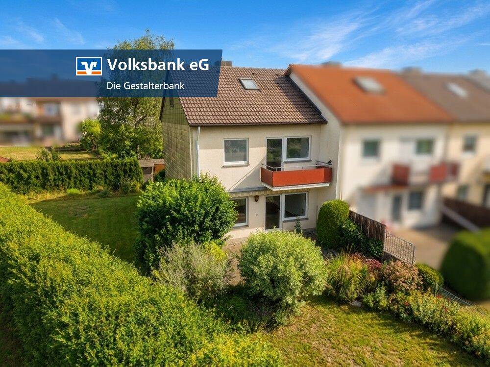 *** EINLADUNG ZUR OFFENEN BESICHTIGUNG am 24.07.26 zwischen 14.30 und 16.00 Uhr! ***, 78052 Villingen-Schwenningen