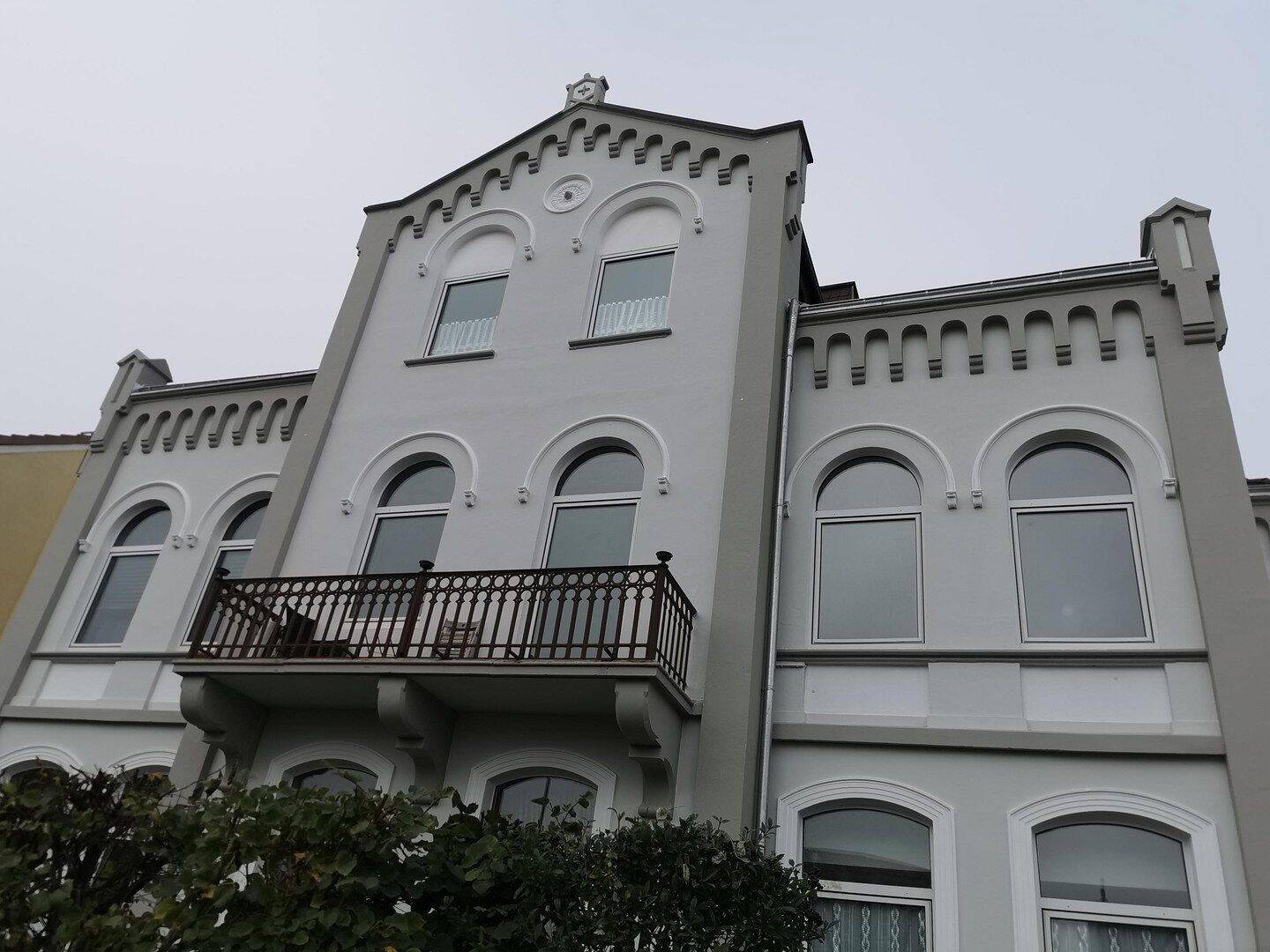 Handwerker aufgepasst: Fabrikanten-Villa Hameln – Repräsentative 181 m² Altbauwohnung im EG, 31787 Hameln