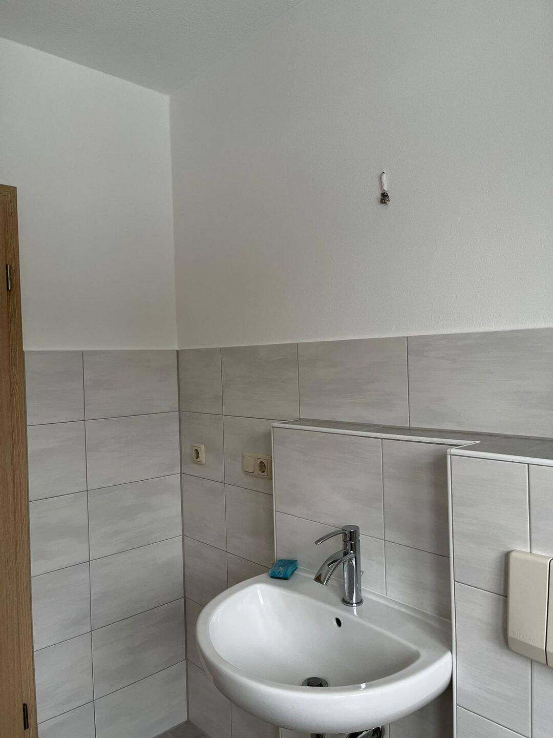 sanierte Wohnung in Greiz-Dölau zu vermieten, 7973 Greiz