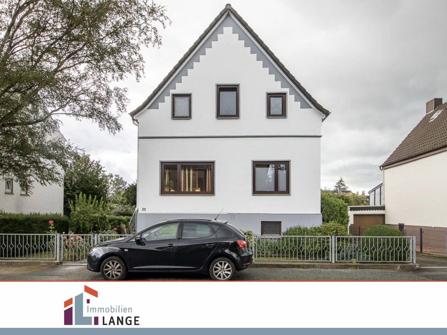Ruhig und gepflegt in der 1. Etage, 28719 Bremen (Blockland Burg-Grambke Burgdamm Werderland)