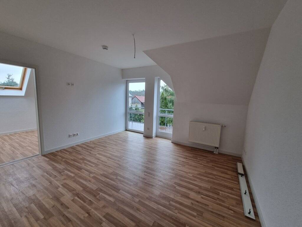 1,5 Zimmer mit Balkon Ankleide Einbauküche und Aufzug, 3099 Kolkwitz