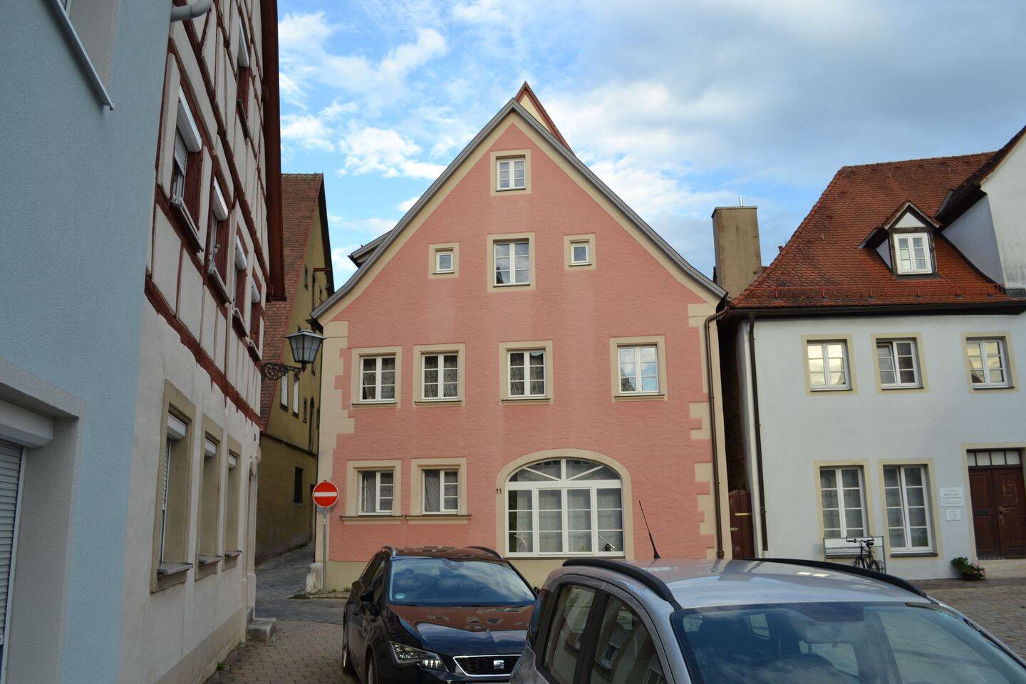 3 Zimmer inkl. Holzofen und Küche, 91781 Weißenburg i. Bay.