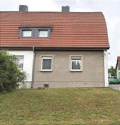 Einfamilienhaus in Laucha, 6636 Laucha an der Unstrut