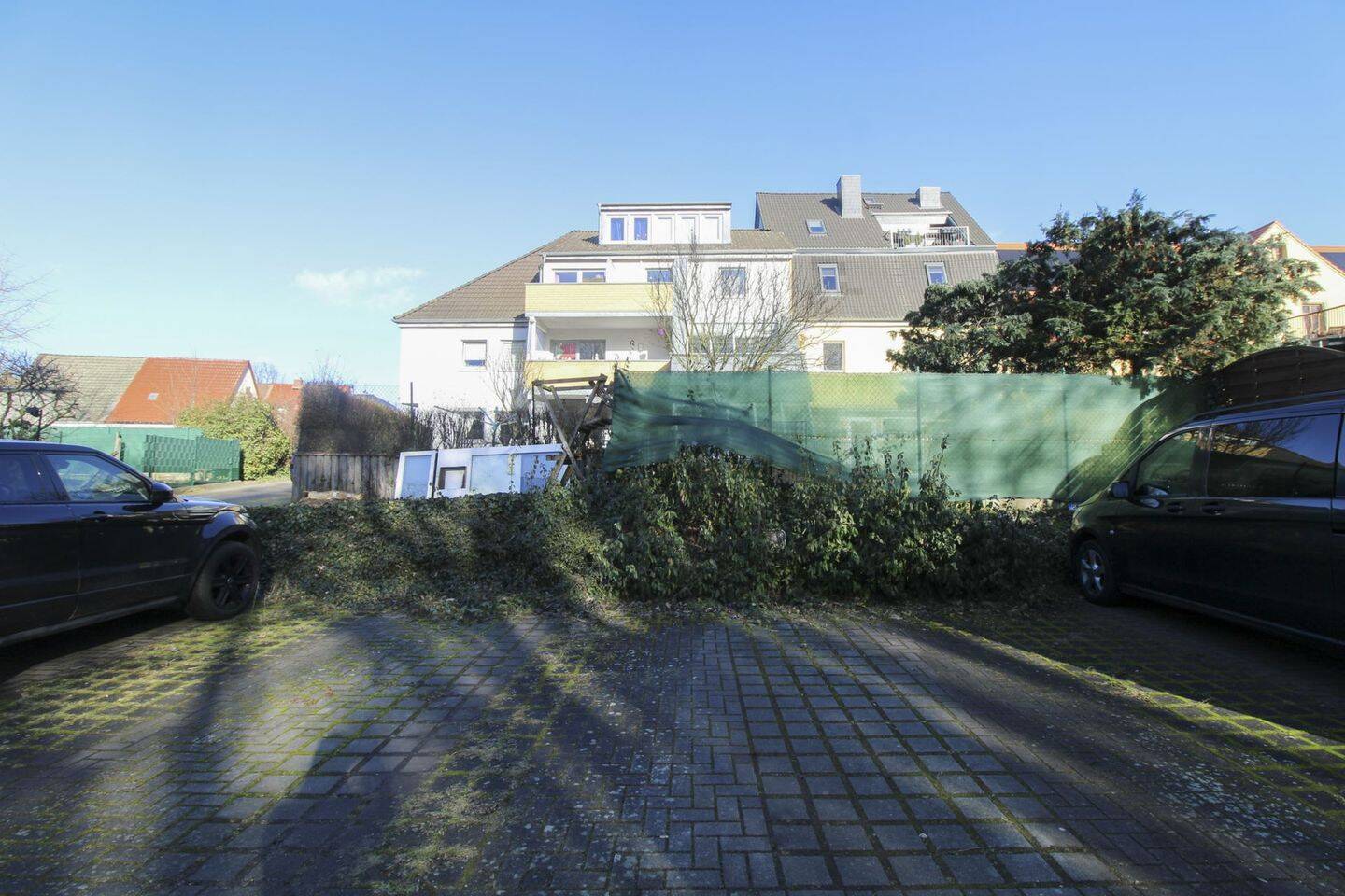 Wohnen am historischen Wohnturm in Ottersleben!, 39116 Magdeburg (Beyendorfer Grund Lemsdorf Ottersleben Sudenburg)