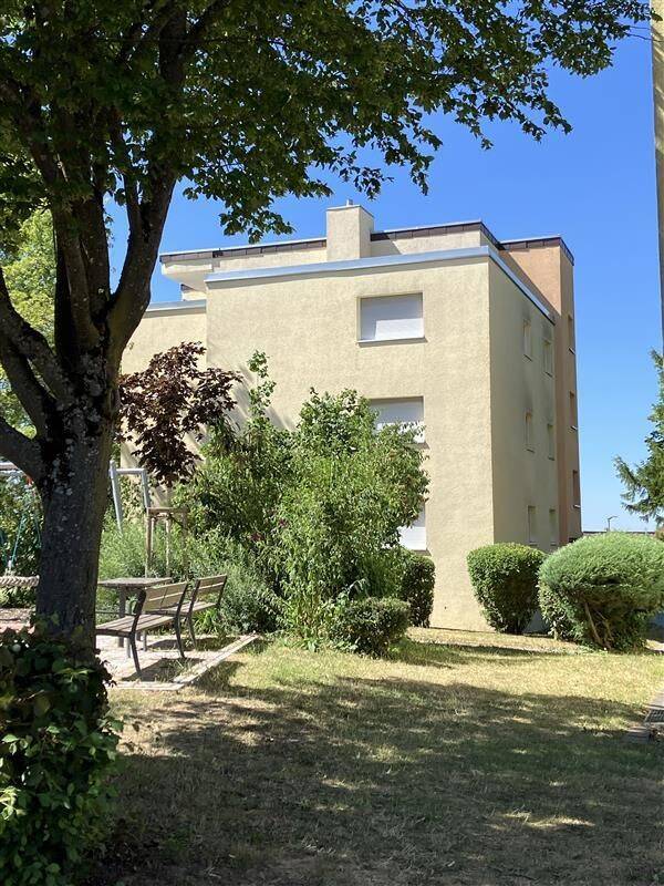 Wohnung mit viel Platz und Weitblick für Dich und Deine Familie!, 70771 Leinfelden-Echterdingen