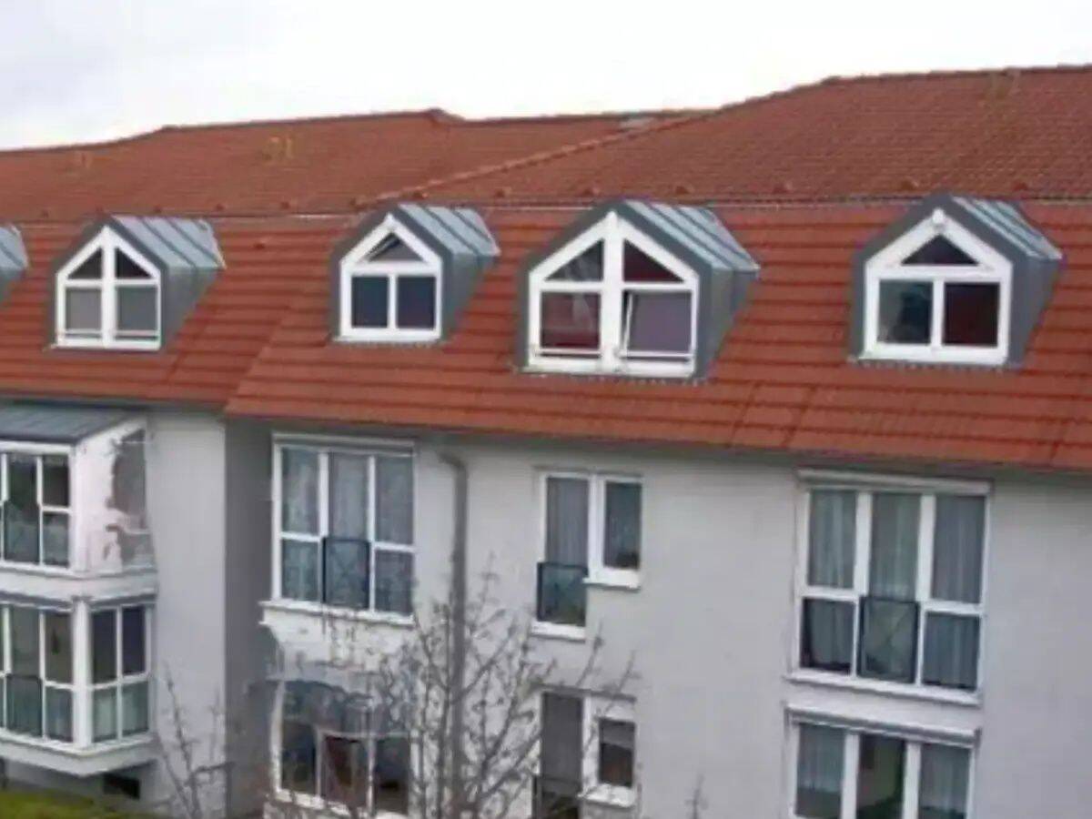 Verkauf Apartment Citynah und schnell im Grünen