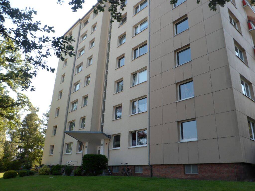 Schöne und großzügige Wohnung in zentraler Lage von Buxtehude, 21614 Buxtehude