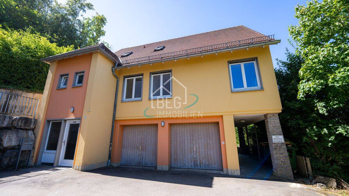 Großzügiges Familienhaus mit viel Raum für Ihre Ideen, 74523 Schwäbisch Hall