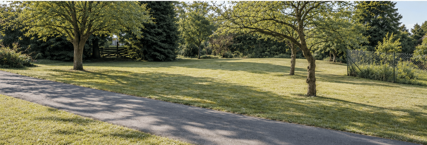 991 m² Baugrund in Aidenbach-Mitte, 94501 Aidenbach