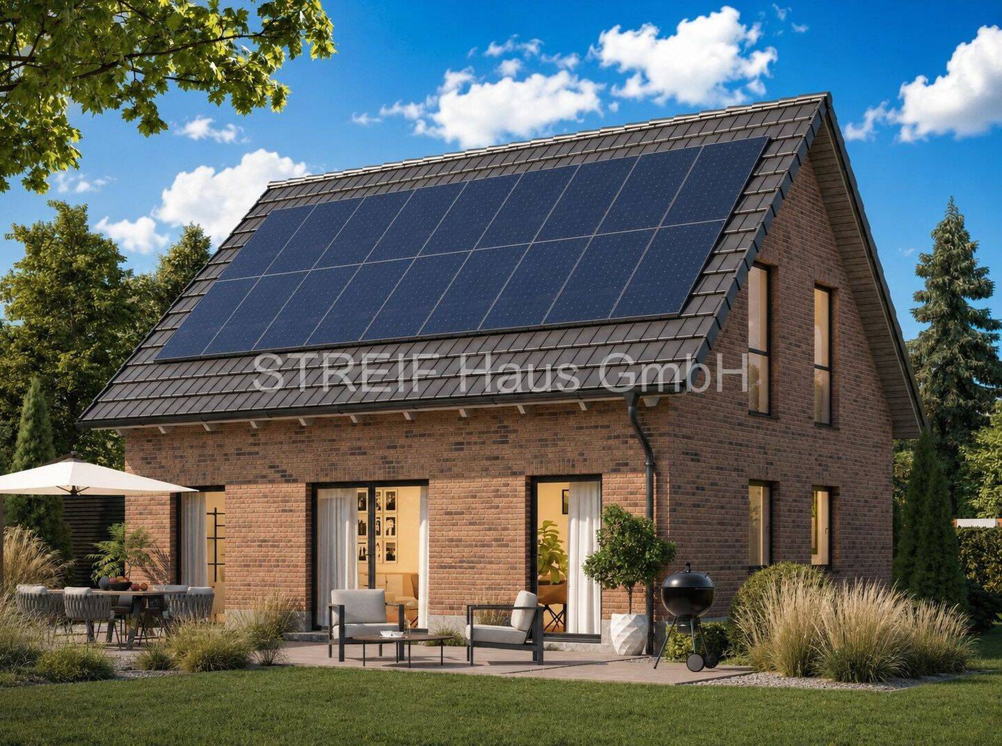 ** Ankommen und viel Platz im STREIF- Haus Family XL **, 25858 Högel