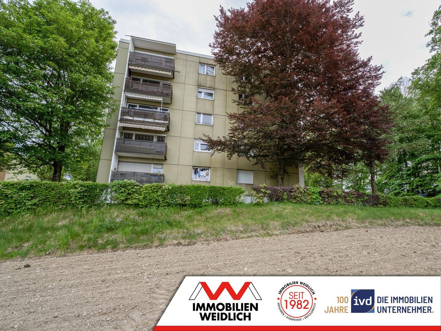 Klein aber fein, 85614 Kirchseeon