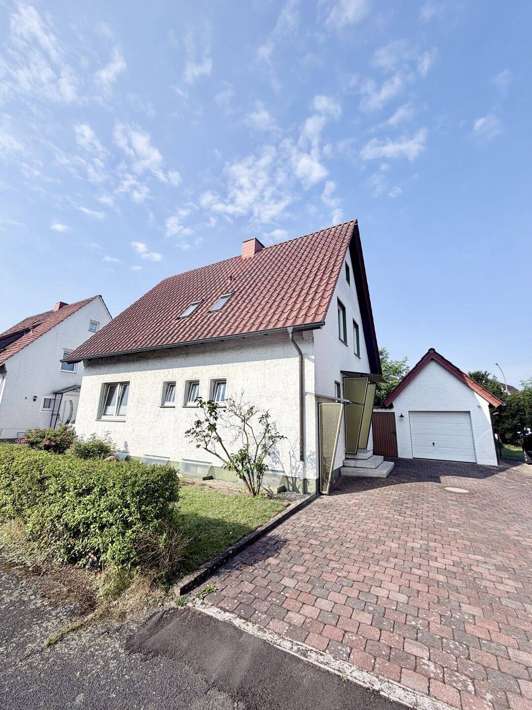 FAMILIENGLÜCK IN HOLZHAUSEN!, 32107 Bad Salzuflen