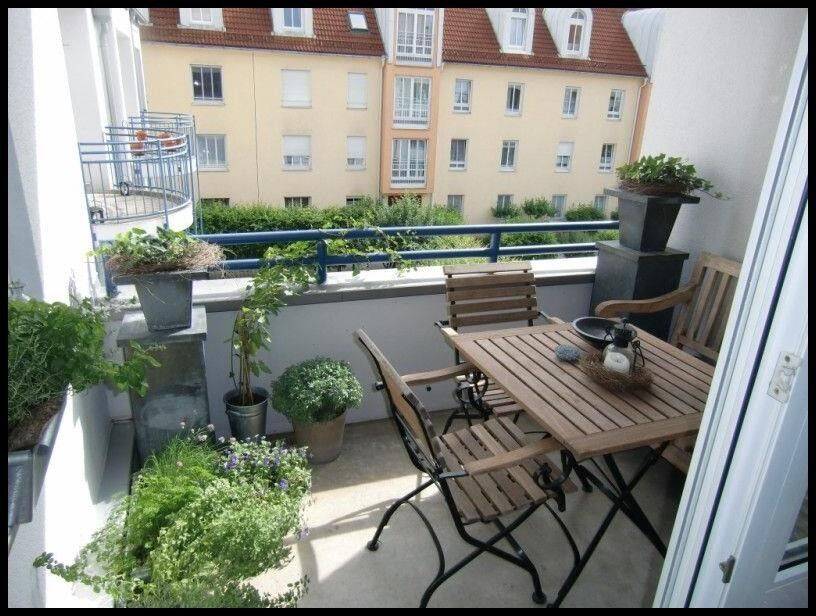 Erding- schöne 3 Zi. m. Südbalkon- direkt am Stadtpark, 85435 Erding
