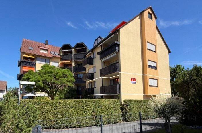 Lauf/P. 137m² ETW – 2 Wohnungen (3+2 Zi.) zu einer großen ETW im 1.OG zusammengelegt! (Aufzug vorh.), 91207 Lauf a.d. Pegnitz (Lauf)