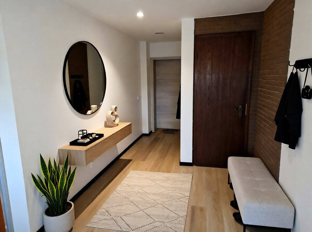Penthouse Wohnung- 2,5 Zi mit Balkon, 51580 Reichshof