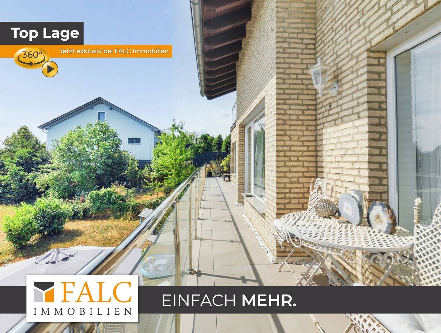 Wohntraum im Kurort: Großzügige 180 m² mit Garten, Terrasse & Weitblick, 53902 Bad Münstereifel
