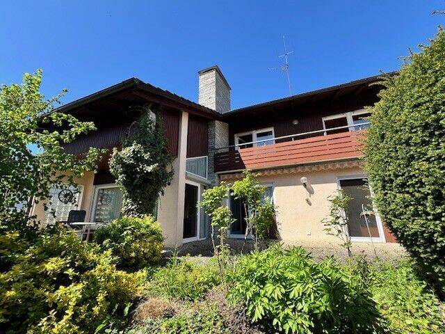 2-Familienhaus in gesuchter Lage von Neustadt/Aisch, 91413 Neustadt a.d. Aisch